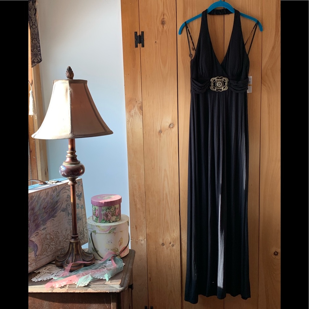 🌈Love Tease Maxi